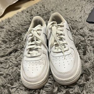 Nike Airforce 1s